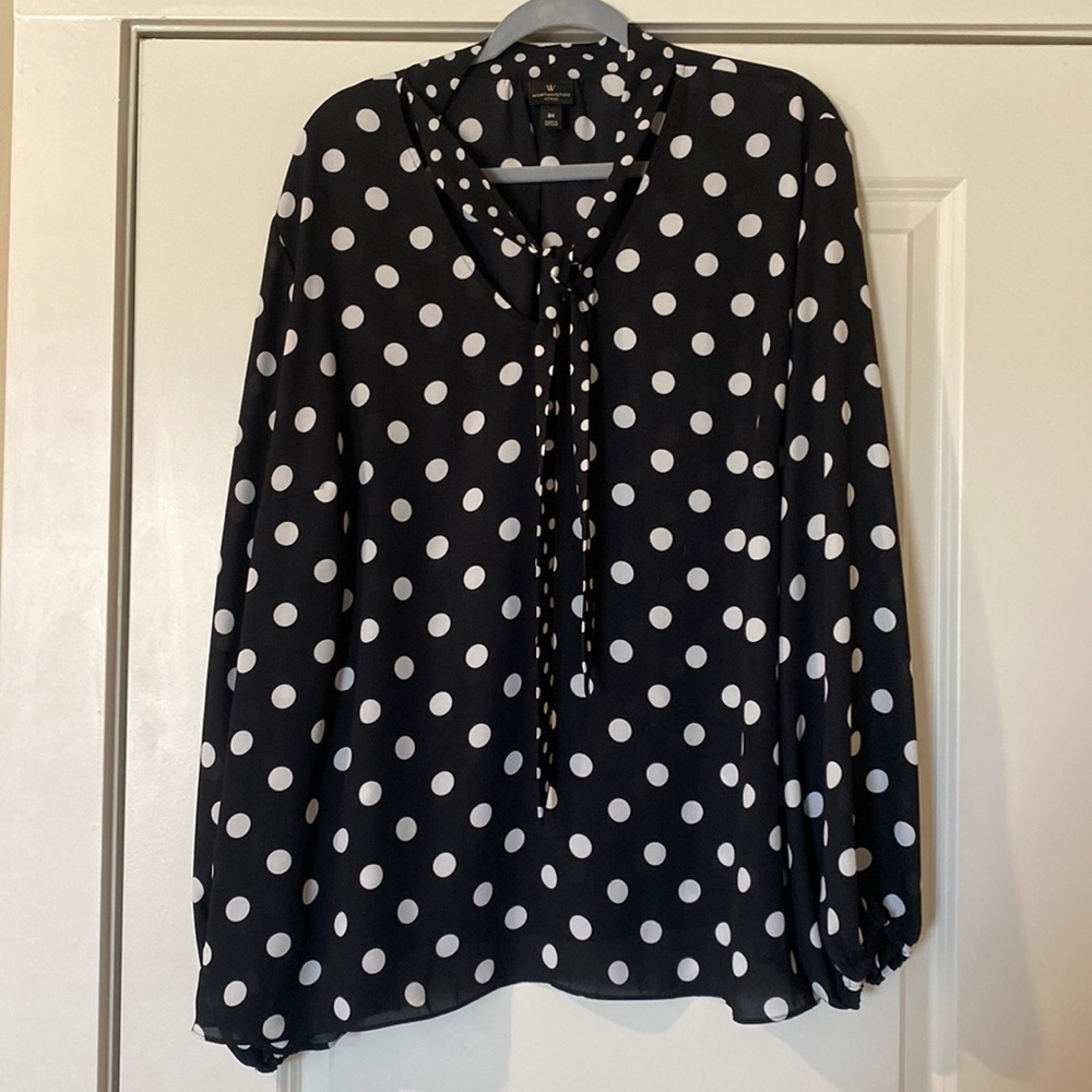 Worthington Blouse